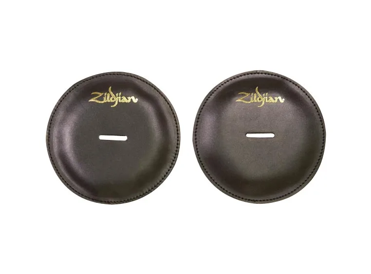 Zildjian P0751 Leather Cymbal Pads (2 stk) 